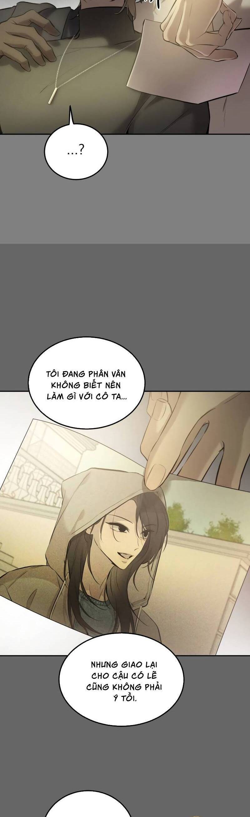 Những Thứ Thú Tính Chương 5 Ảnh 7