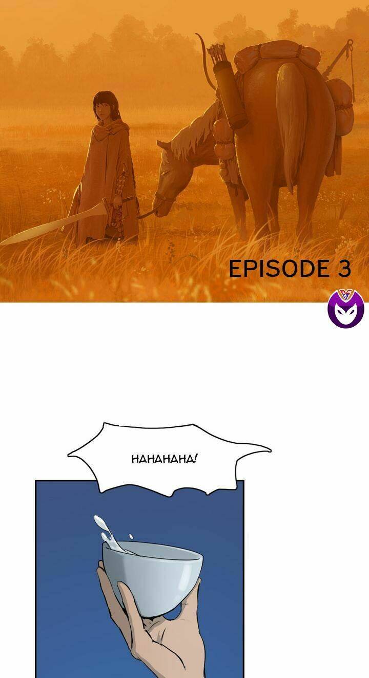 Kẻ Lang Thang Chương 3 Ảnh 10