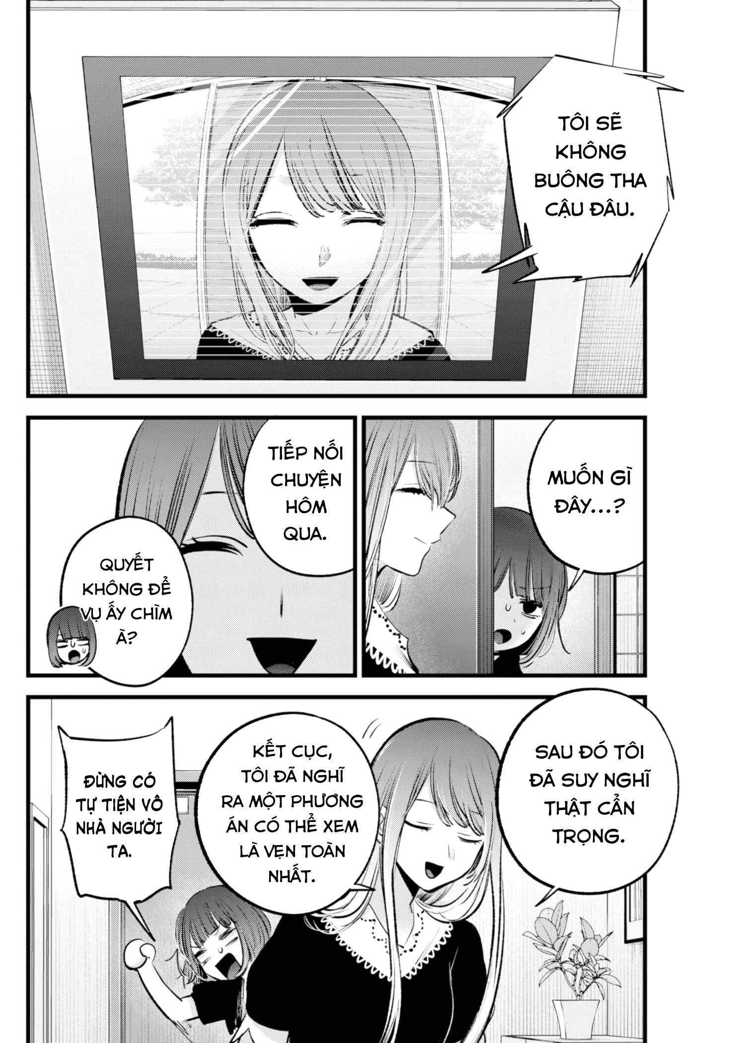 Oshi No Ko Chương 149 Ảnh 16