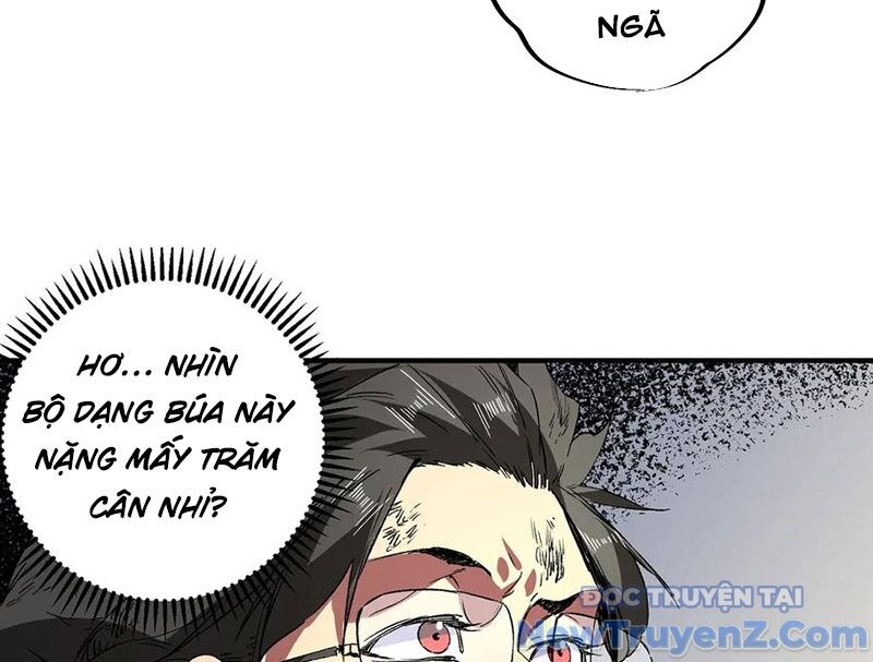 Cấm Chú Sư Mạnh Nhất Lịch Sử Chương 9 Ảnh 136