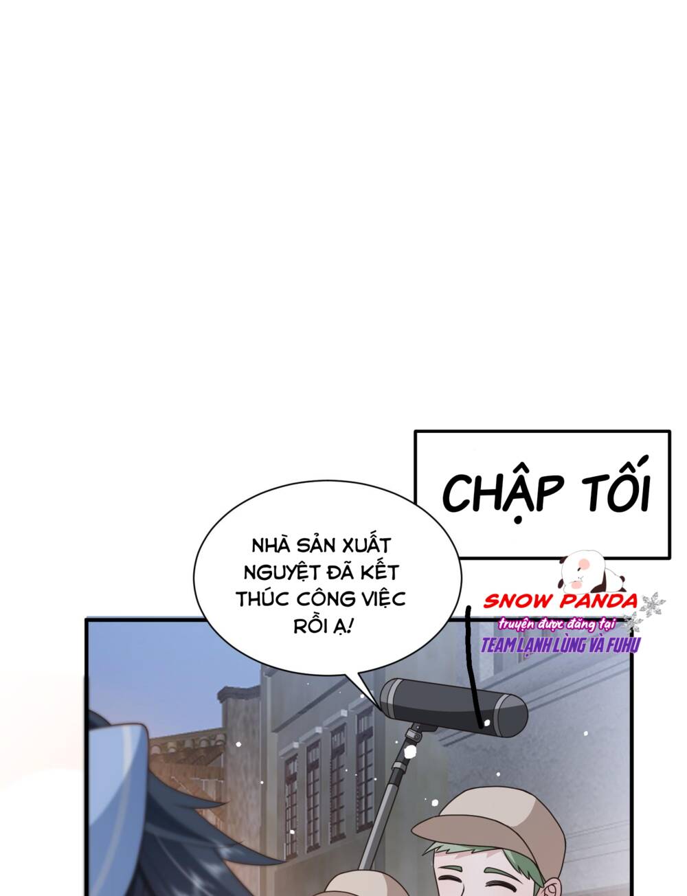 Hệ Thống Xuyên Nhanh: Tên Tra Nam Này Có Gì Đó Không Đúng Lắm! Chương 14.1 Ảnh 21