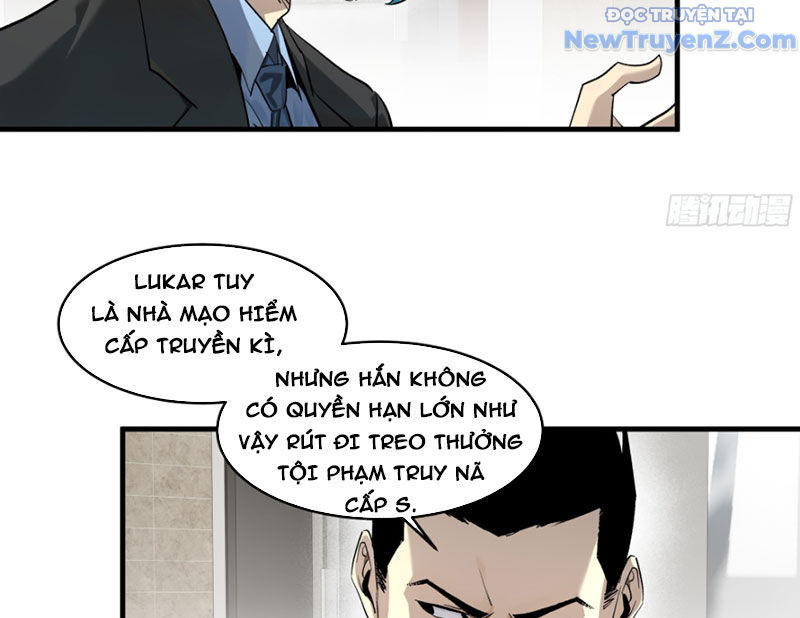 Đồng Hành Cùng Tử Vong: Bắt Đầu Với Ngư Nhân Địa Hạ Thành Chương 126 Ảnh 6
