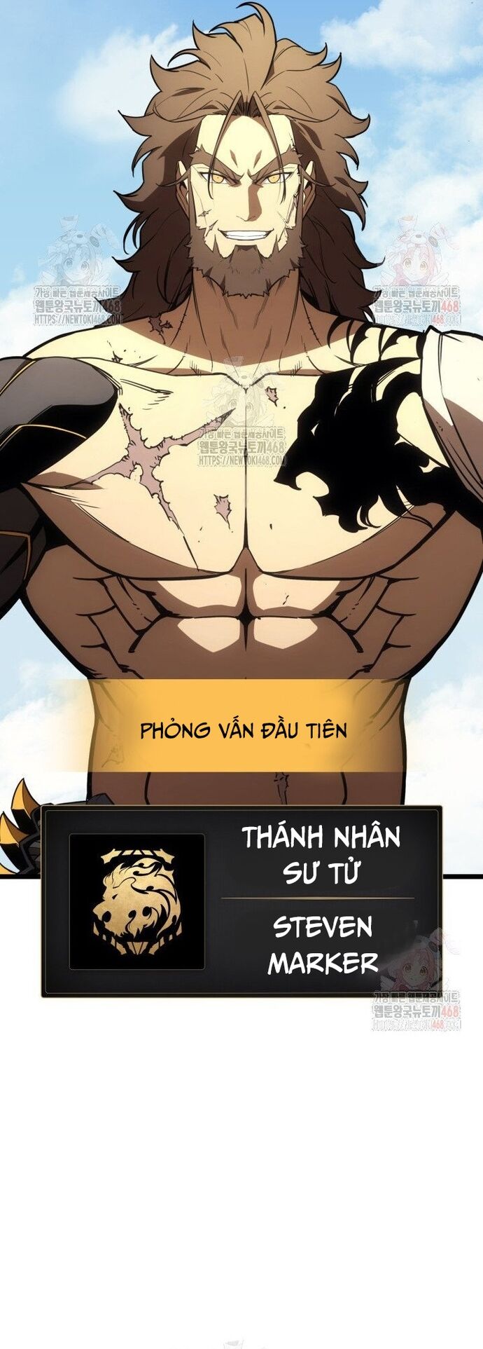 Sự Trở Lại Của Anh Hùng Cấp Thảm Họa Chương 128 Ảnh 44
