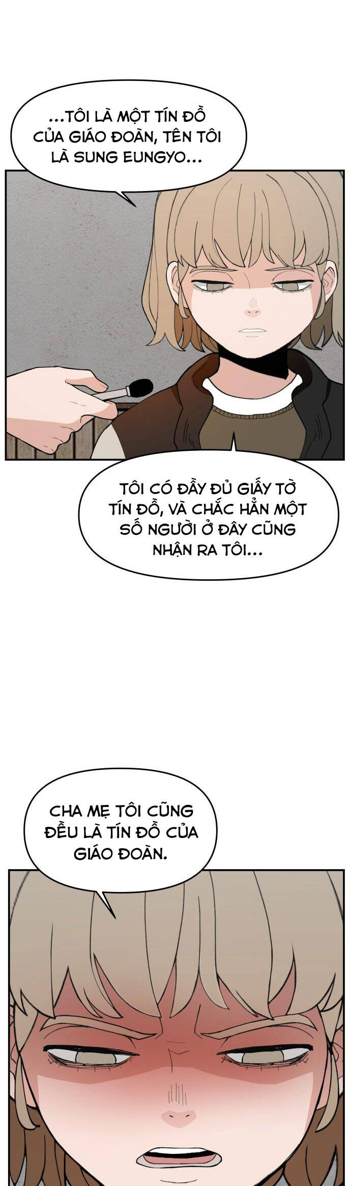 Lớp Học Phản Diện Chương 80 Ảnh 50