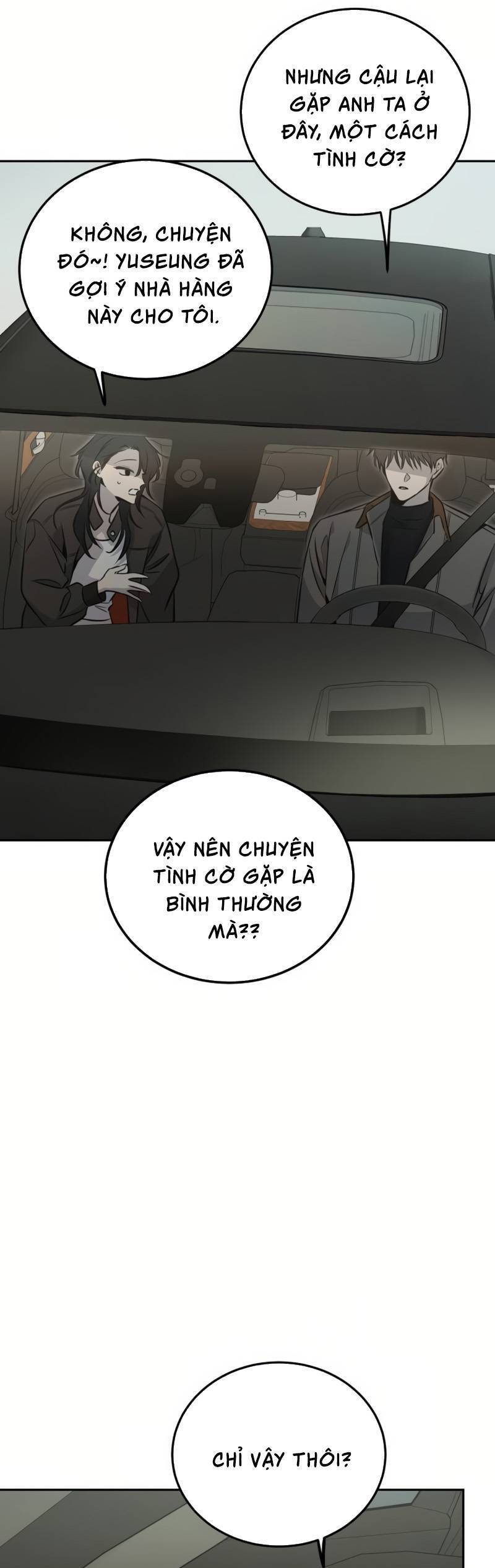 Những Thứ Thú Tính Chương 12 Ảnh 12