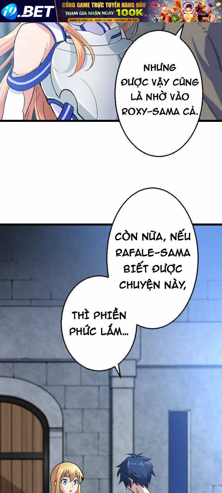 Ma Vương Phàm Ăn Chương 2 Ảnh 30