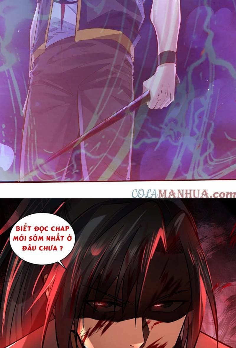 Ngự Linh Giả Chương 120 Ảnh 23