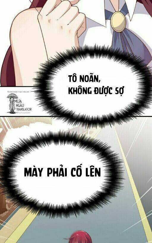 Song Diện Tổng Tài Sủng Thê Chỉ Nam Chương 10 Ảnh 25