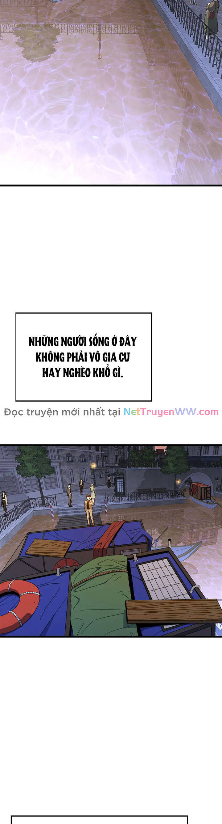 Sự Bế Tắc Bất Khả Chiến Bại Chương 75 Ảnh 3