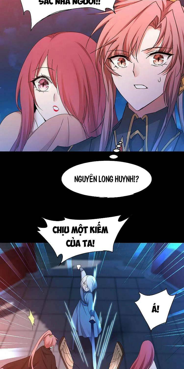 Nghịch Chuyển Tiên Đồ Chương 239 Ảnh 10