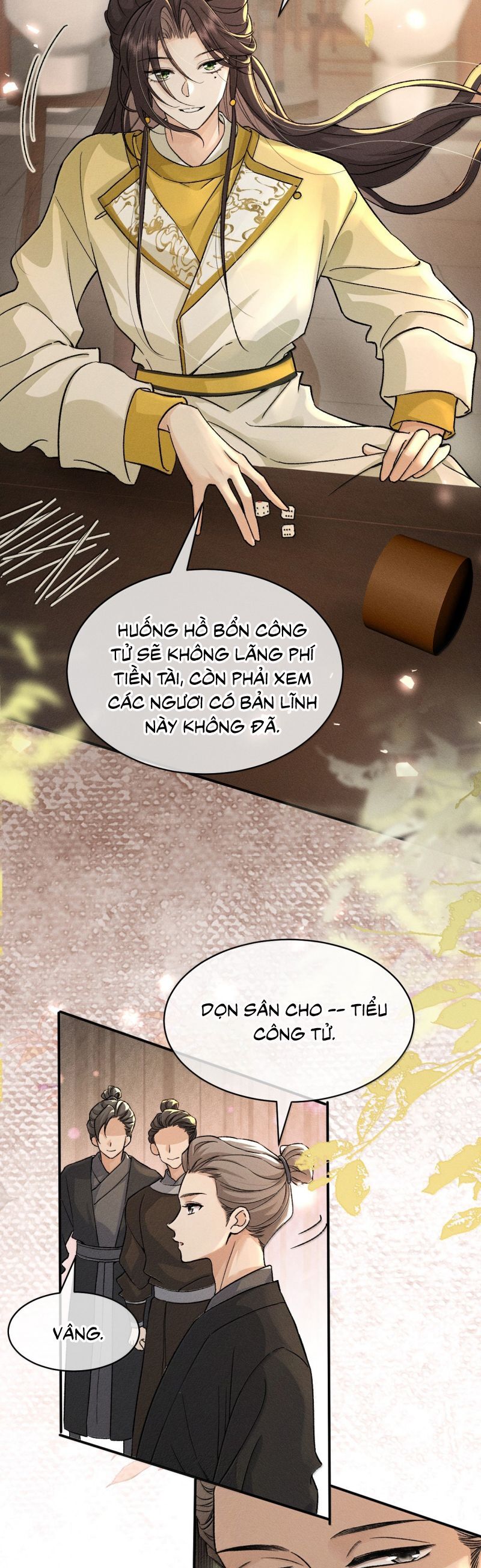 Hải Vương Sau Khi Hoàn Lương Sa Vào Tu La Tràng Chương 42 Ảnh 10