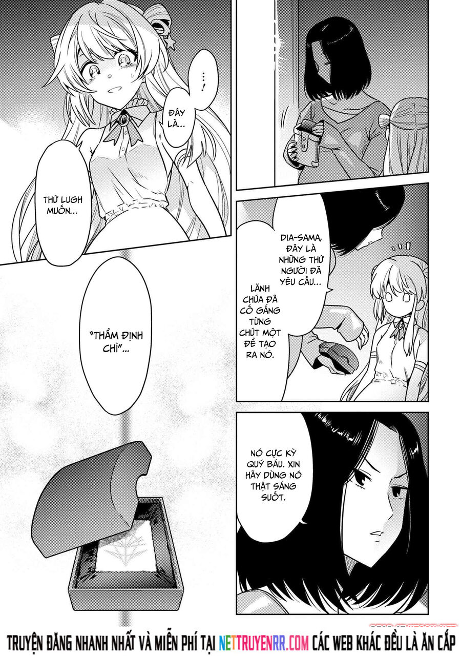 Sekai Saikō No Asashin, Isekai Kizoku Ni Tensei Suru Chương 36 Ảnh 14