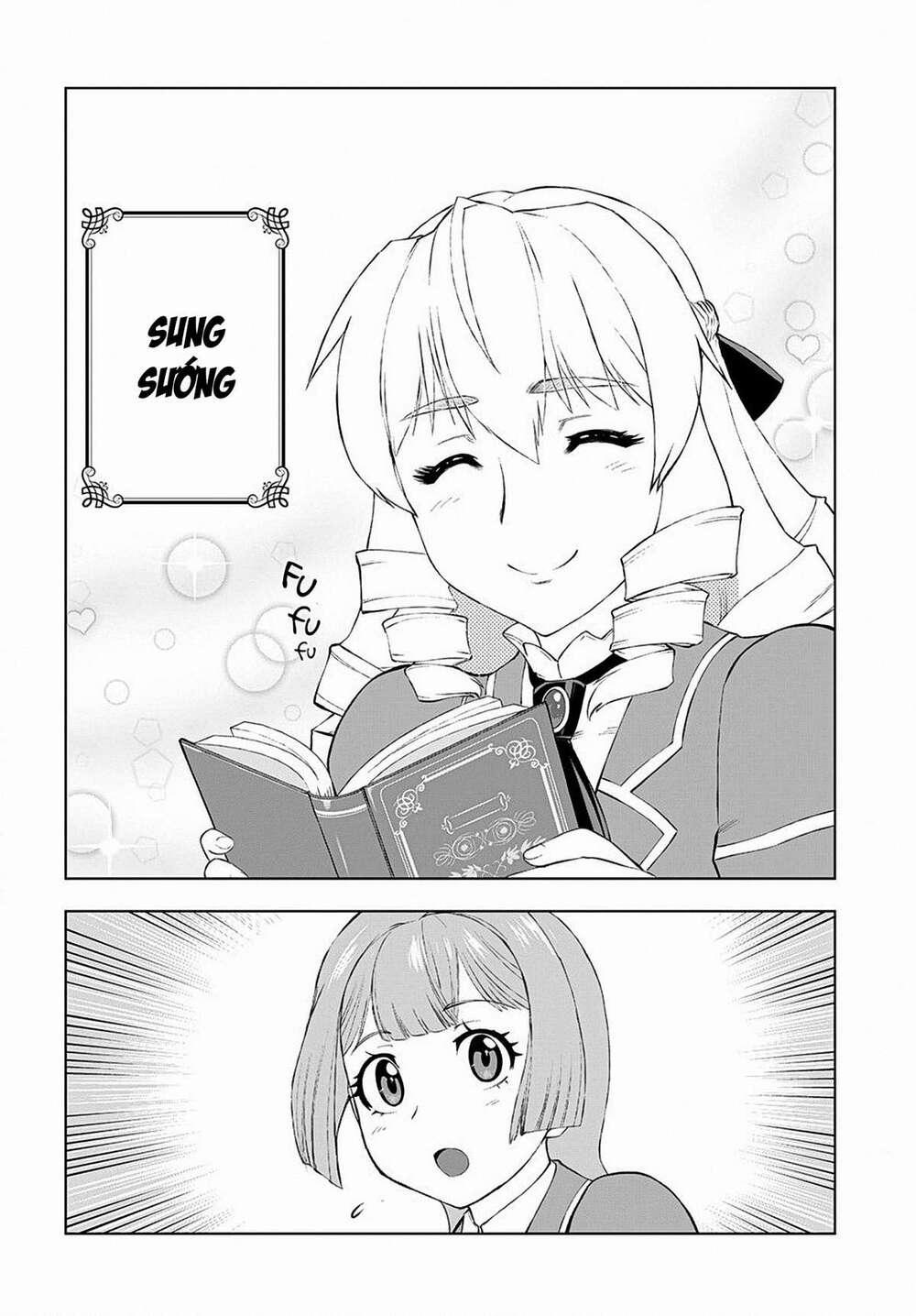Ông Chú Chuyển Sinh - Akuyaku Reijou Tensei Oji-San Chương 2 Ảnh 15
