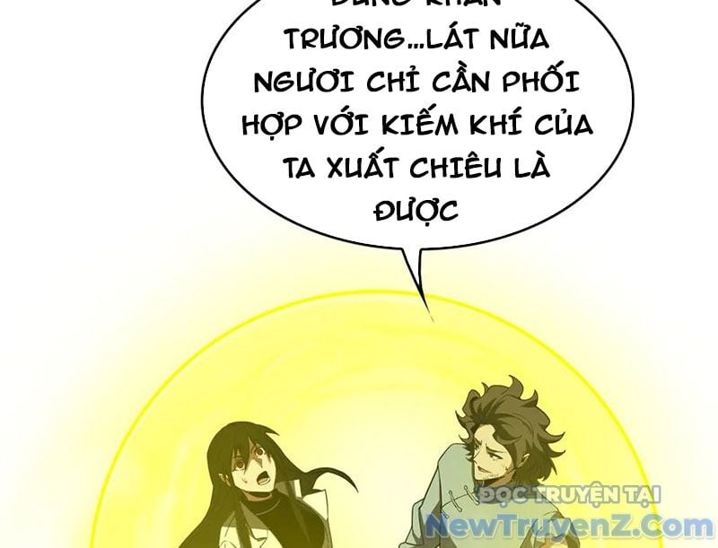 Vạn Tộc Xâm Lược: Thiên Hạ Tham Chiến, Ta Trấn Thủ Hậu Phương Chương 43 Ảnh 26