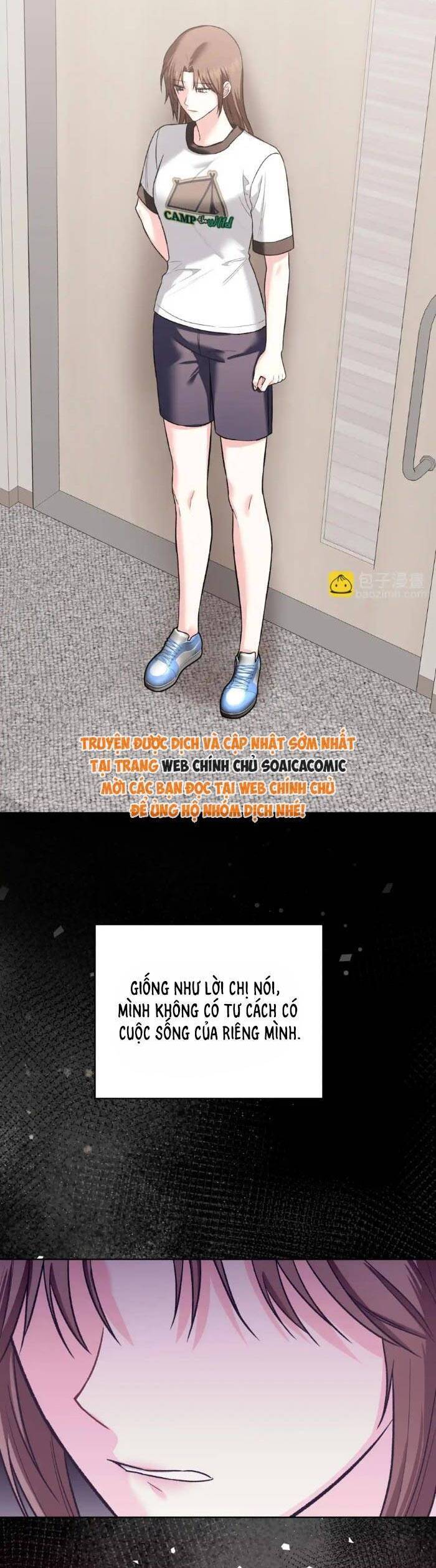 Cua Lại Vợ Yêu Chương 42 Ảnh 9
