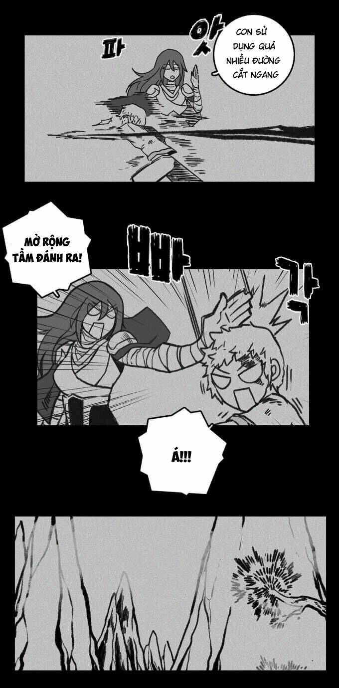 Chuyện Tình Zed Và Syndra 3 Chương 50 Ảnh 4
