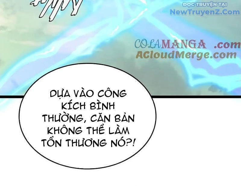 Vạn Tộc Xâm Lược: Thiên Hạ Tham Chiến, Ta Trấn Thủ Hậu Phương Chương 40 Ảnh 102