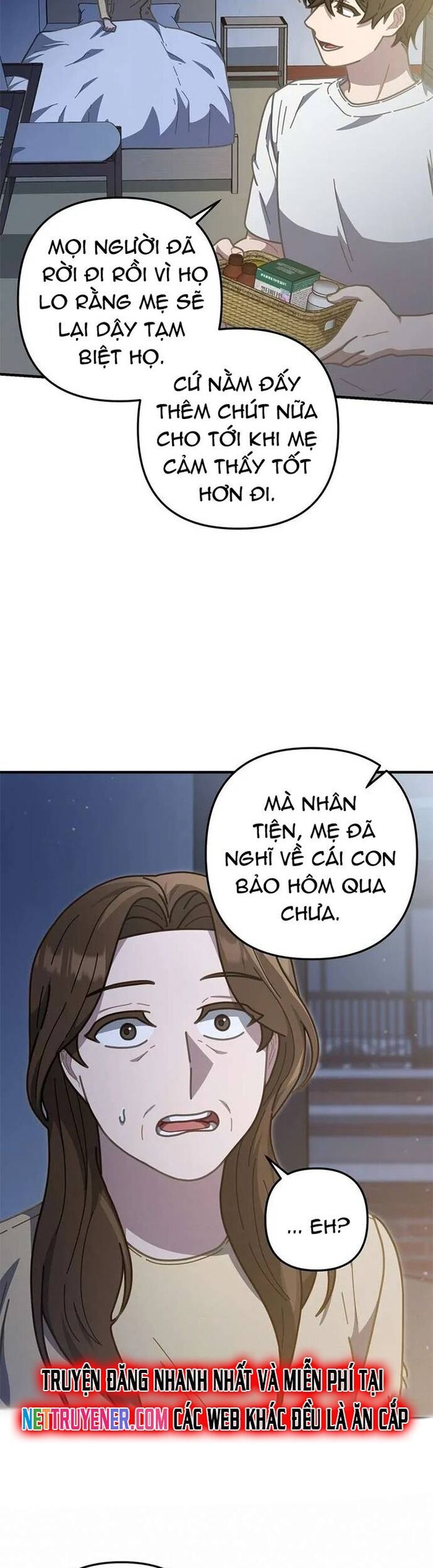Đầu Bếp 100 Tuổi Chương 41 Ảnh 6