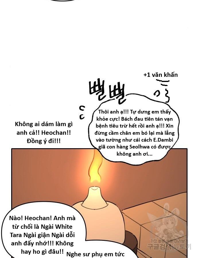 Hổ Đến Chơi Nhà (Puchimasu Miếu) Chương 142 Ảnh 14