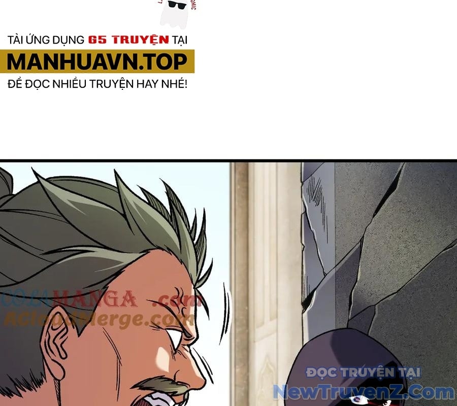Toàn Dân Chuyển Chức : Duy Ta Vô Chức Tán Nhân Chương 170 Ảnh 44