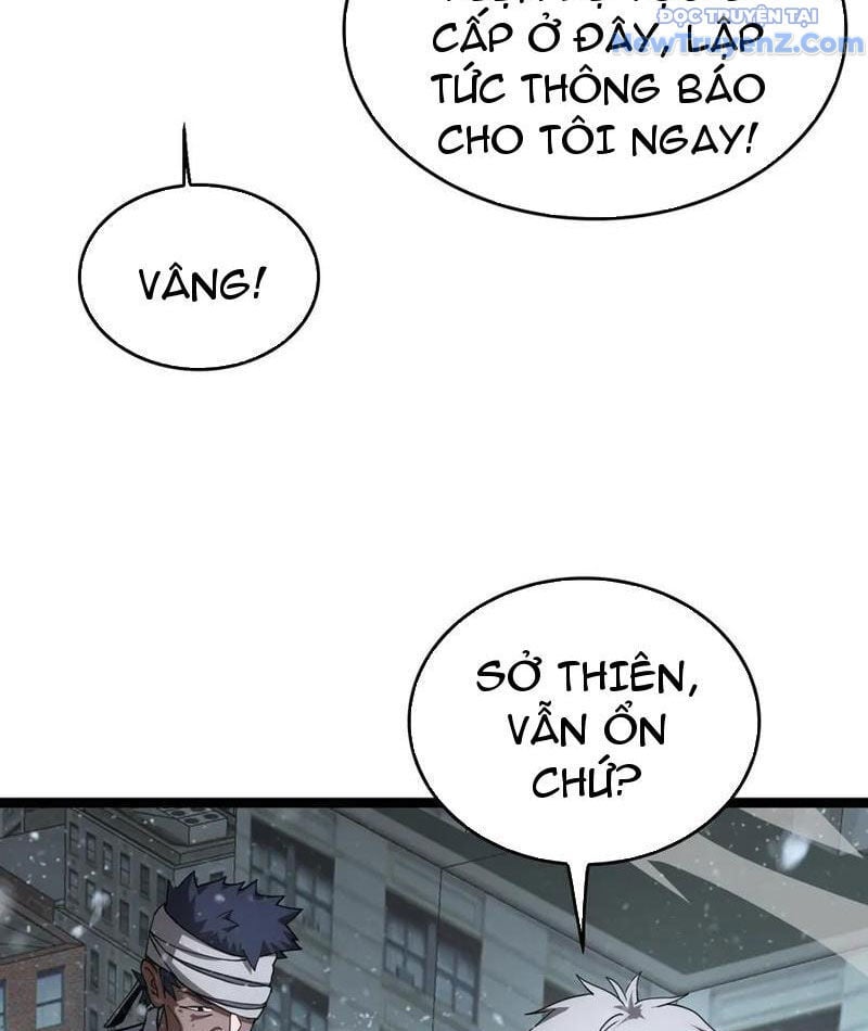 Vạn Tộc Xâm Lược: Thiên Hạ Tham Chiến, Ta Trấn Thủ Hậu Phương Chương 41 Ảnh 72