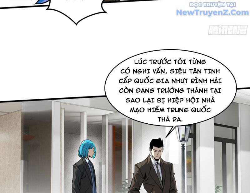 Đồng Hành Cùng Tử Vong: Bắt Đầu Với Ngư Nhân Địa Hạ Thành Chương 126 Ảnh 9