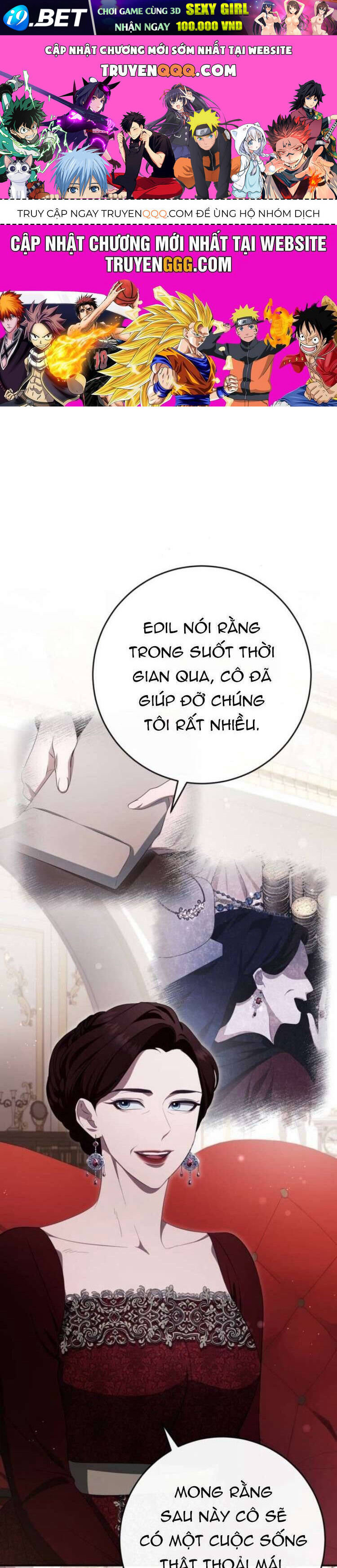 Đằng Sau Nụ Cười Của Nàng Công Chúa Chương 44 Ảnh 2