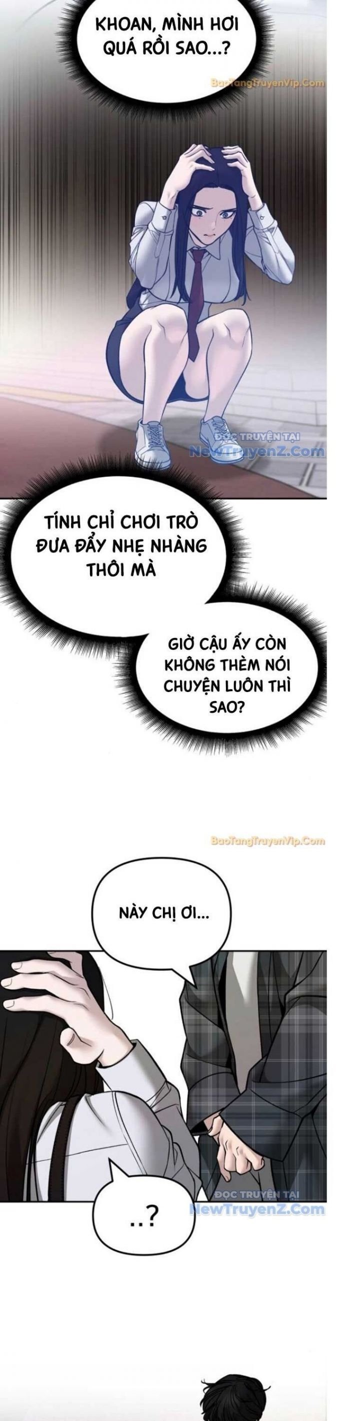 Giang Hồ Thực Thi Công Lý Chương 136 Ảnh 44