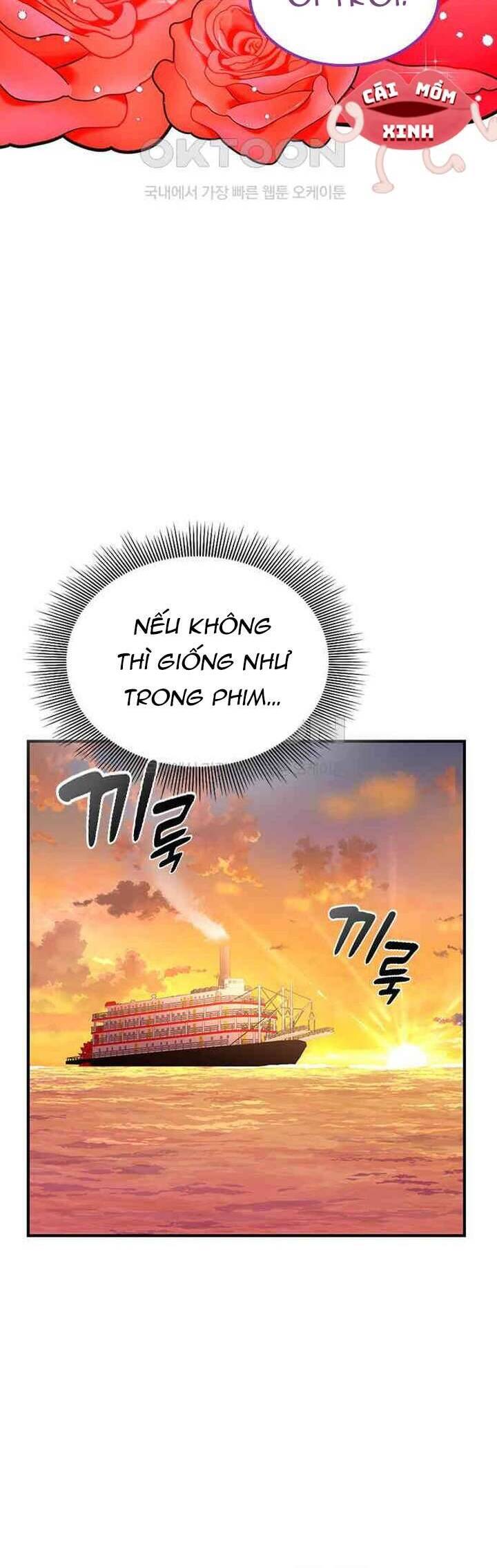 Tăng Ca Đêm Muộn Chương 40 Ảnh 31