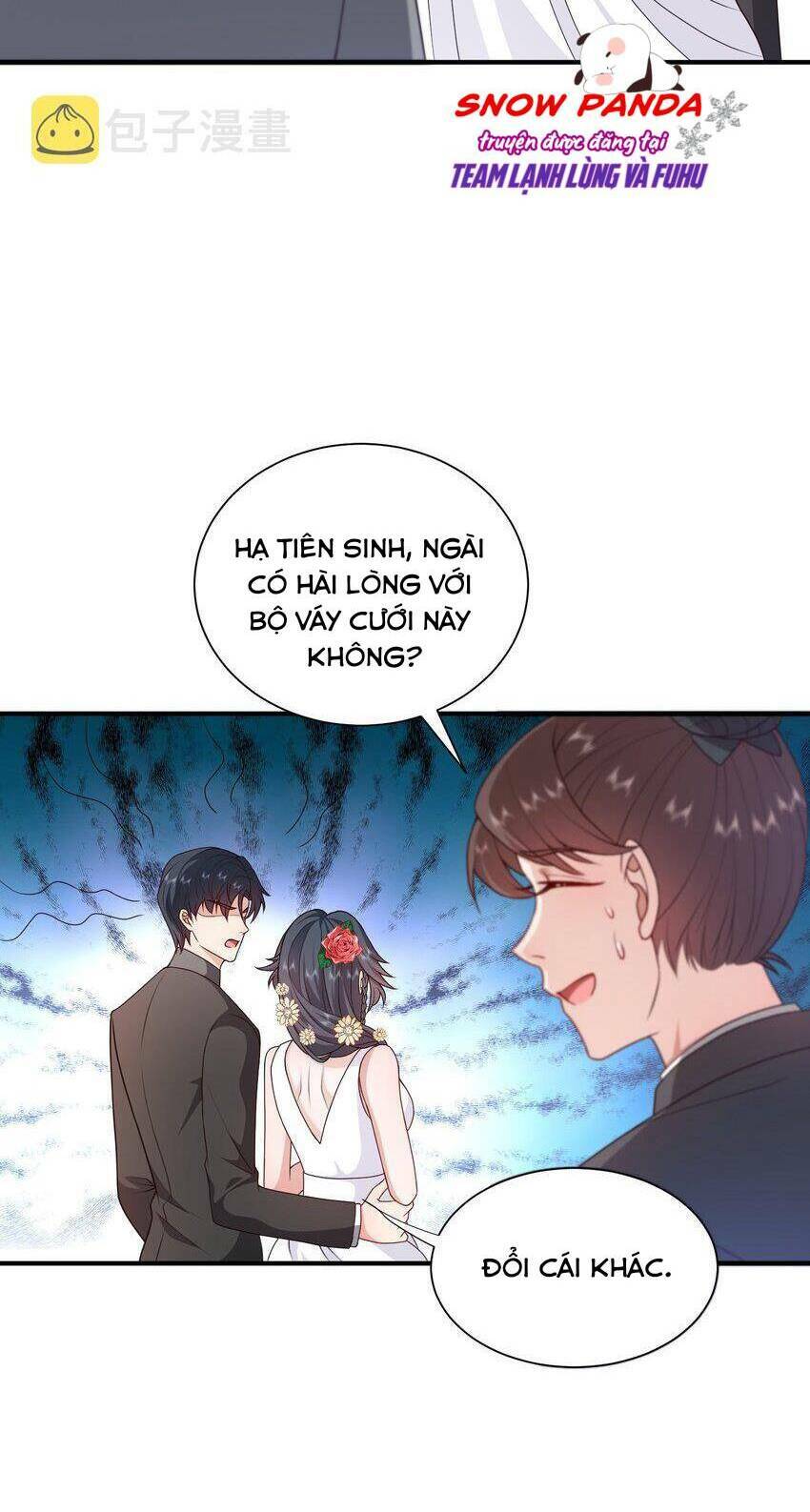 Hệ Thống Xuyên Nhanh: Tên Tra Nam Này Có Gì Đó Không Đúng Lắm! Chương 15 Ảnh 43