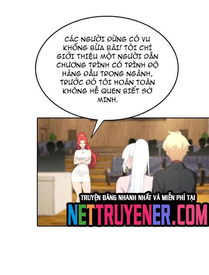 Nghịch Tập Hệ Thống: Ta Có Max Độ Thiện Cảm Của Nữ Thần Chương 61 Ảnh 20