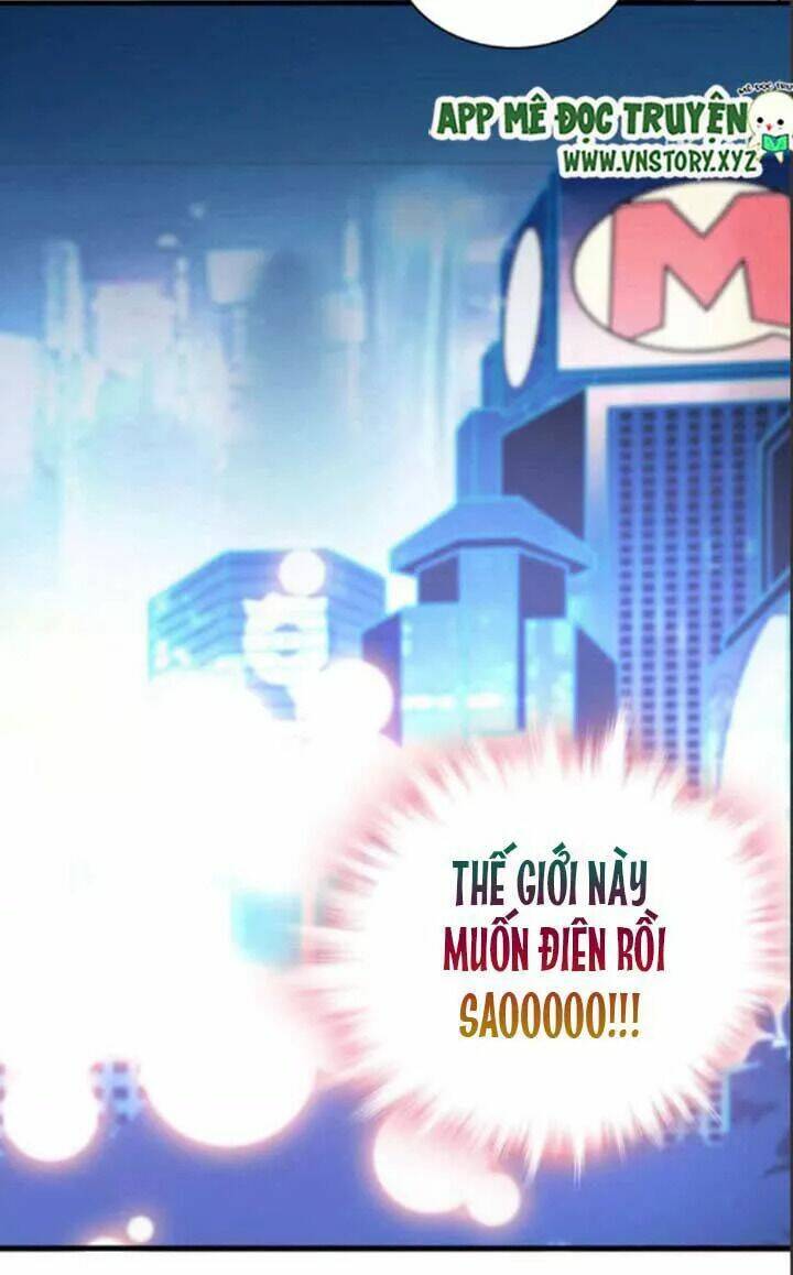Nữ Hầu Sau Giờ Học Chương 103 Ảnh 30