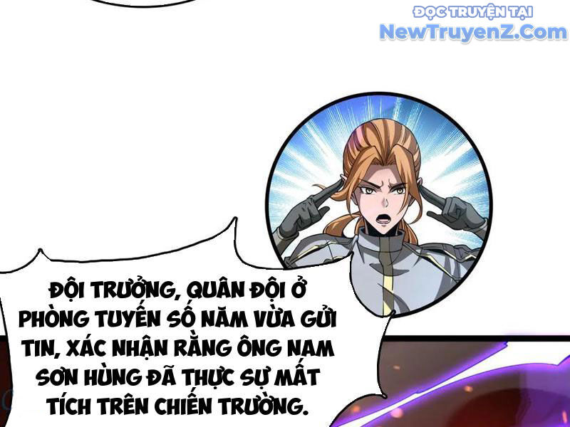 Vạn Tộc Xâm Lược: Thiên Hạ Tham Chiến, Ta Trấn Thủ Hậu Phương Chương 38 Ảnh 123