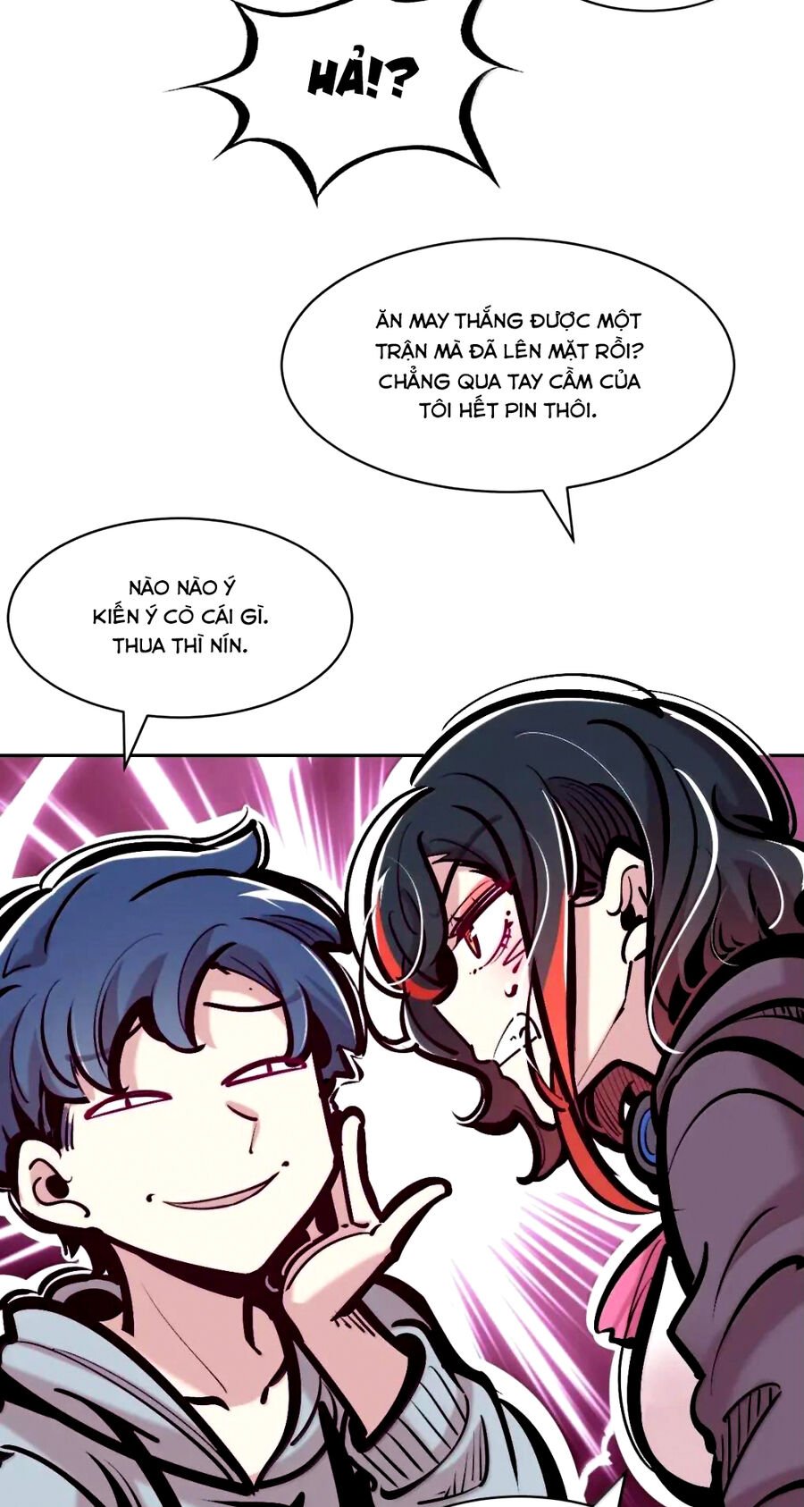 Oan Gia Chung Nhà ! Chương 126.2 Ảnh 94