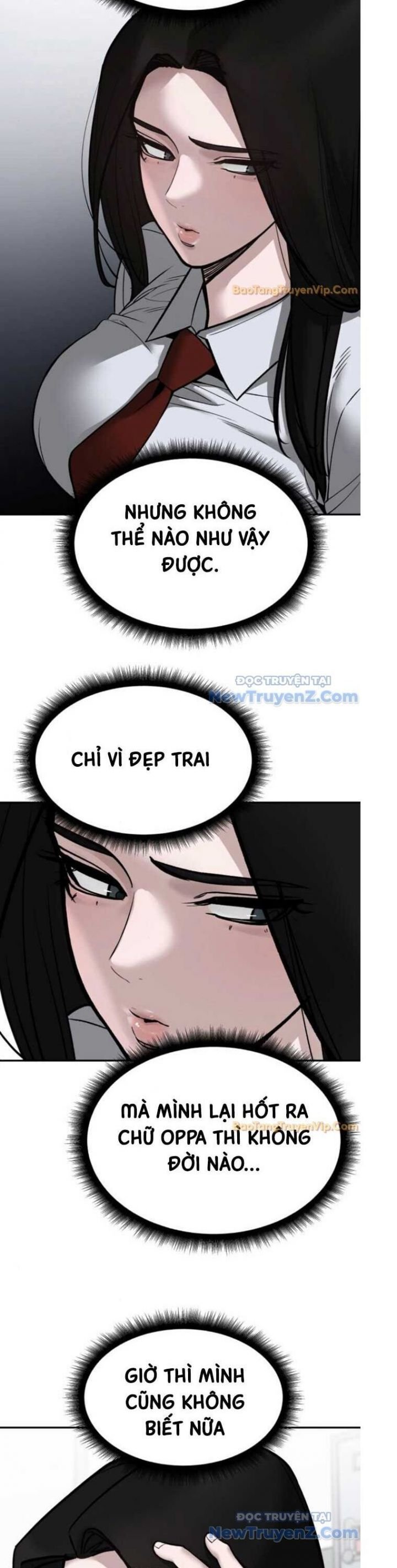 Giang Hồ Thực Thi Công Lý Chương 136 Ảnh 33