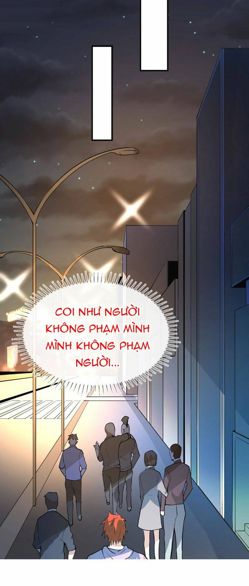 App Tu Chân Mạnh Nhất Chương 8 Ảnh 27