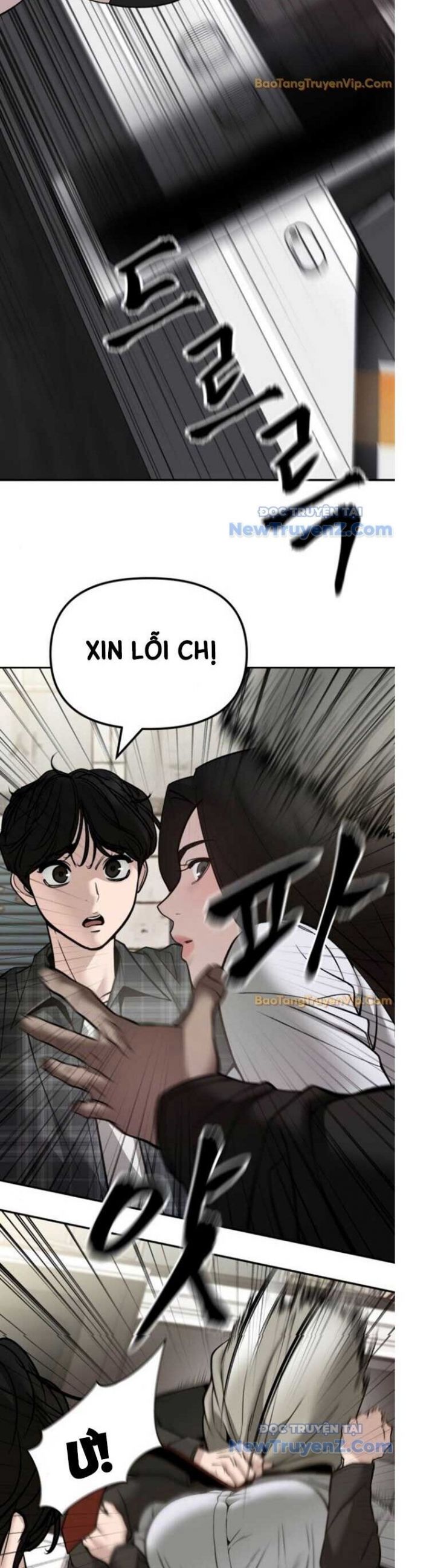 Giang Hồ Thực Thi Công Lý Chương 136 Ảnh 50