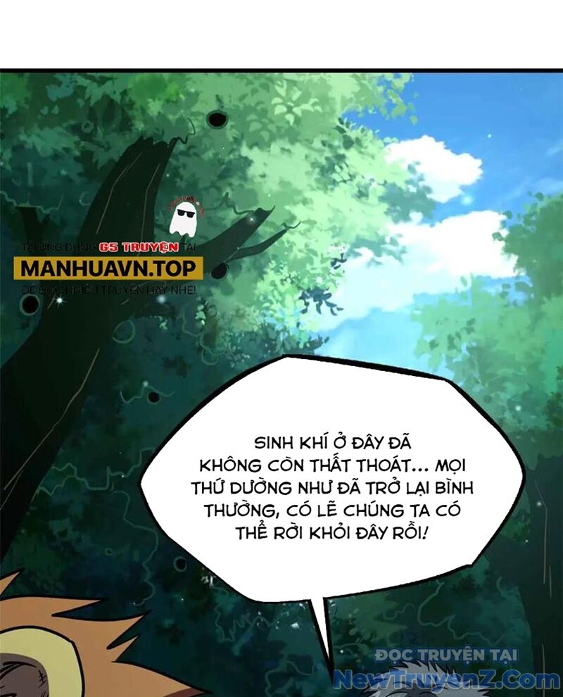 Siêu Cấp Thần Cơ Nhân Chương 359 Ảnh 56