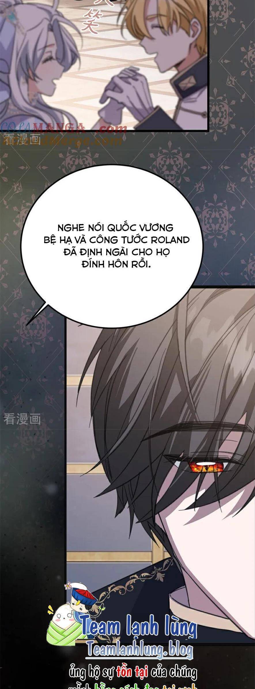 Bông Hoa Độc Của Nhà Công Tước Chương 39 Ảnh 31