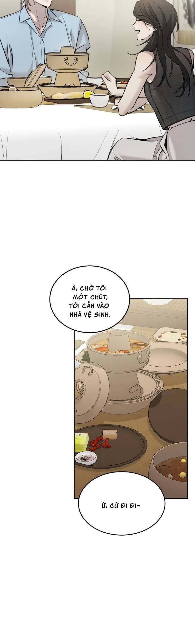 Những Thứ Thú Tính Chương 6 Ảnh 46