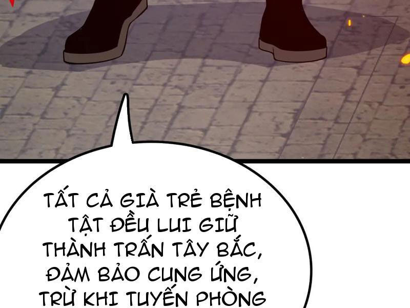 Vạn Tộc Xâm Lược: Thiên Hạ Tham Chiến, Ta Trấn Thủ Hậu Phương Chương 35 Ảnh 85