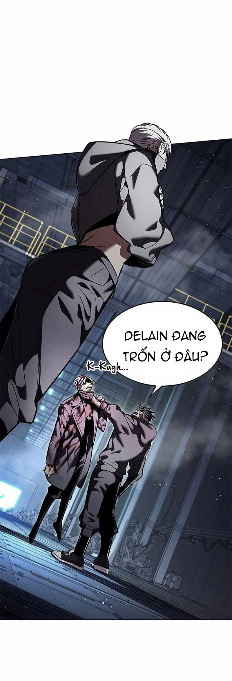 Biến Thân Thành Mèo Chương 348 Ảnh 61