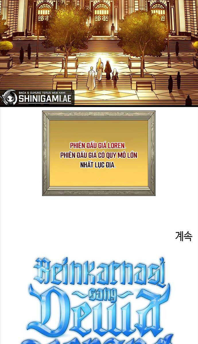 Sự Trở Về Của Chiến Thần Tự Sát Chương 101 Ảnh 79