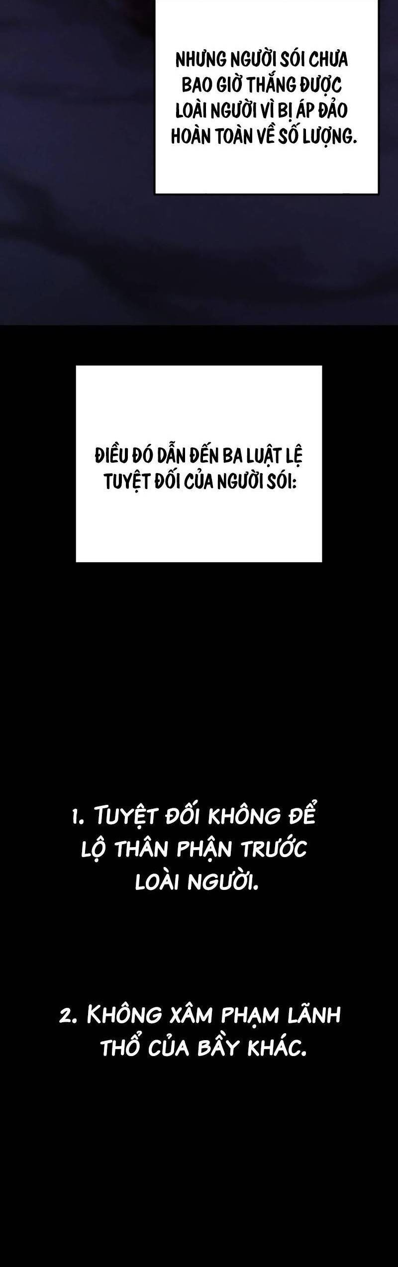 Những Thứ Thú Tính Chương 6 Ảnh 3