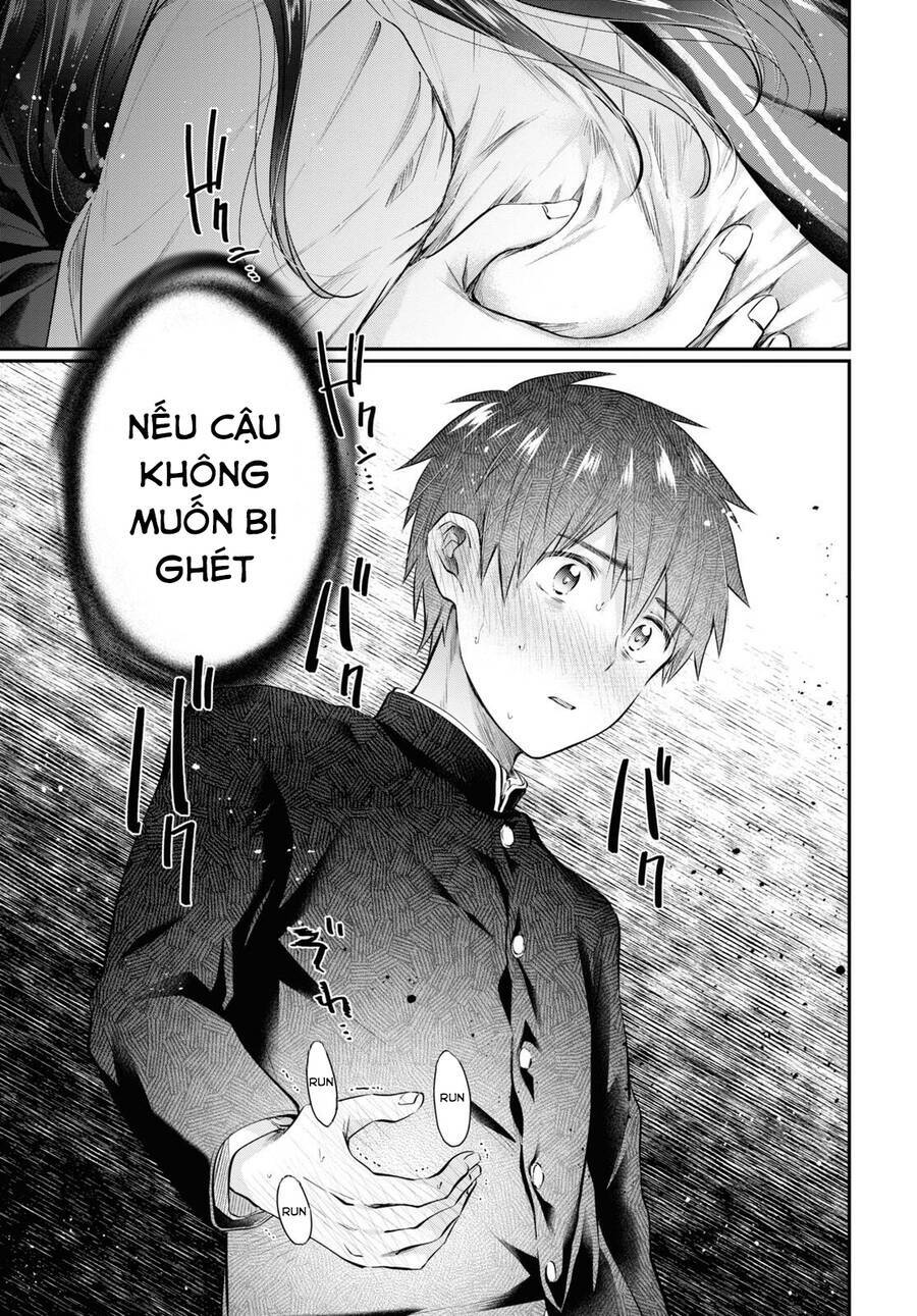Fuufu Ijou, Koibito Miman. Chương 62 Ảnh 12