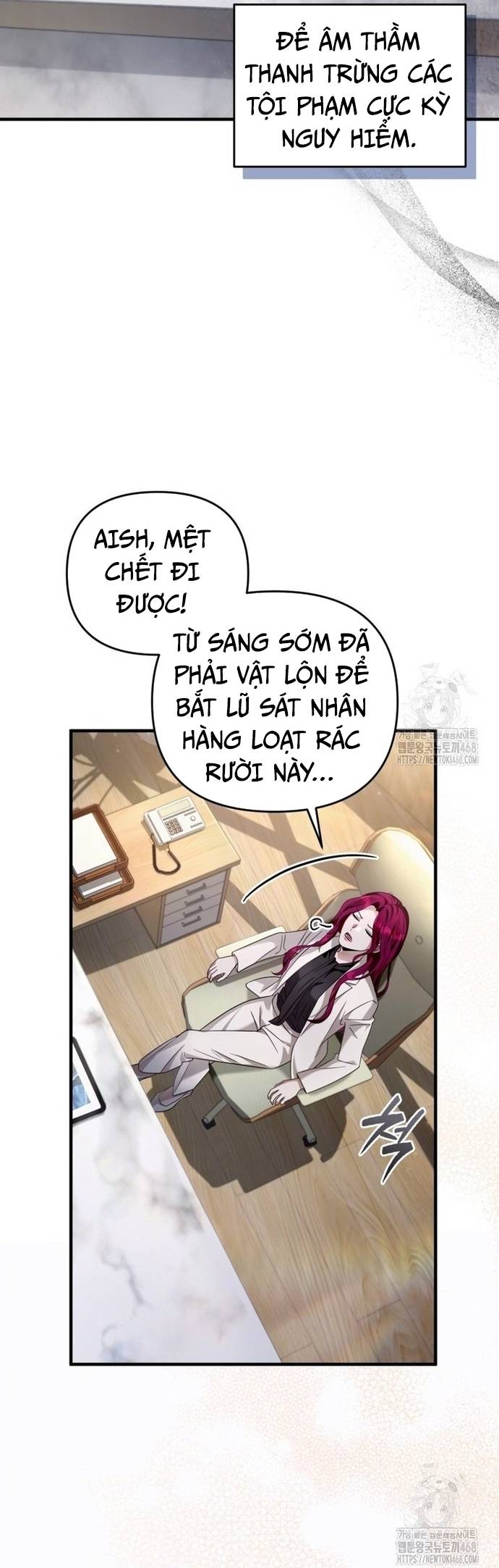 Huyễn Tượng Thợ Săn Tại Dị Giới Chương 42 Ảnh 45
