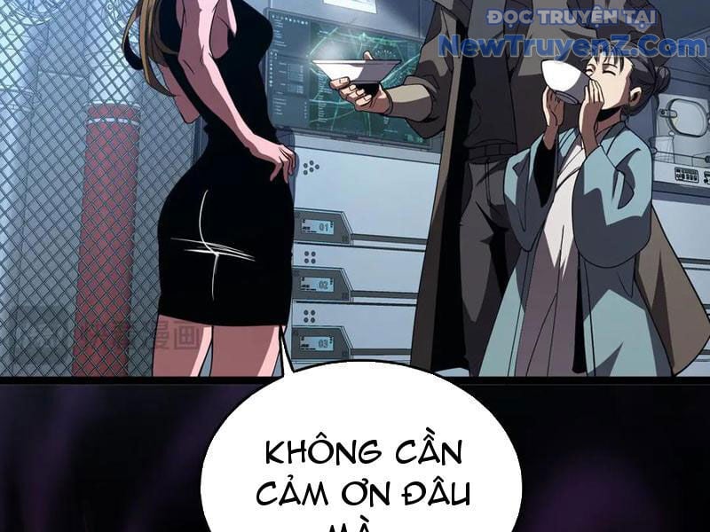 Vạn Tộc Xâm Lược: Thiên Hạ Tham Chiến, Ta Trấn Thủ Hậu Phương Chương 42 Ảnh 64