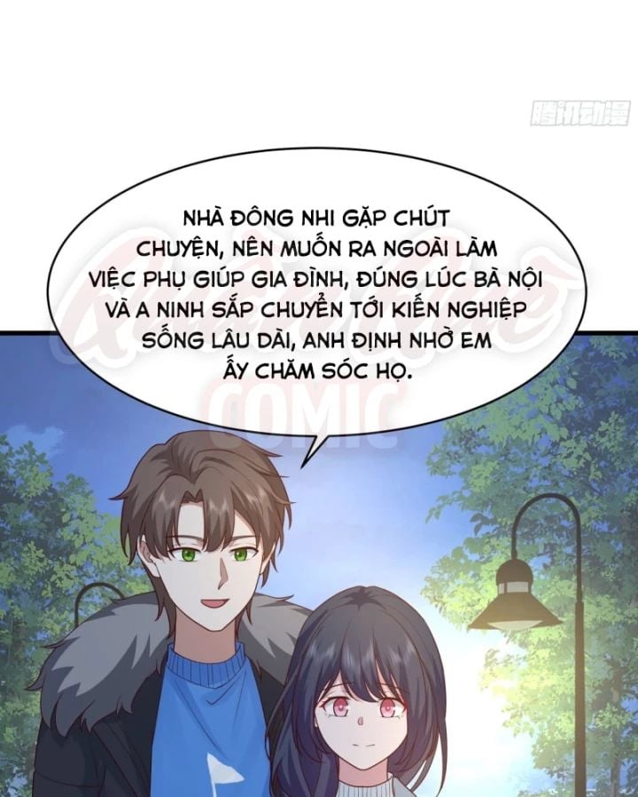 Ta Không Muốn Trùng Sinh Đâu Chương 423 Ảnh 48