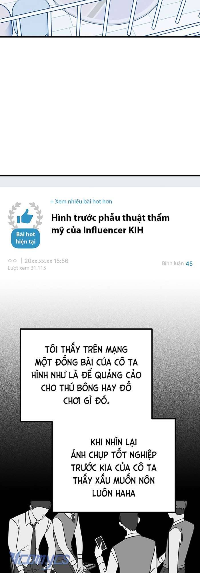 Kẻ Rác Rưởi Không Đáng Được Yêu Chương 100 Ảnh 28