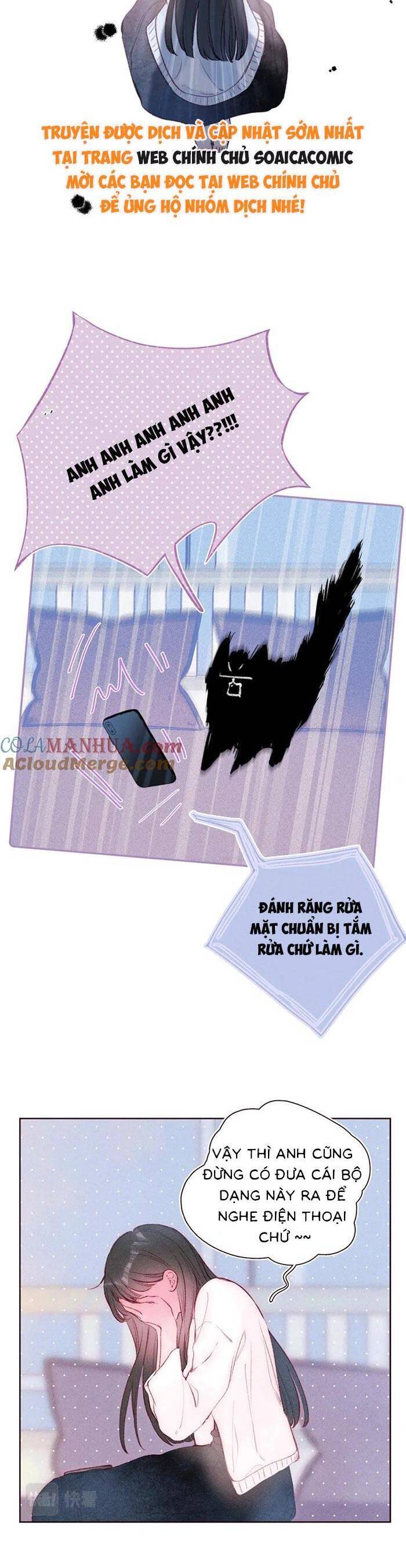 Vũ Xuyên Vật Ngữ Chương 49 Ảnh 7